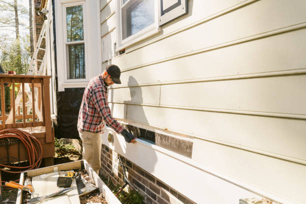 Top rated local Vinyl Siding specialists in Fayetteville, NC